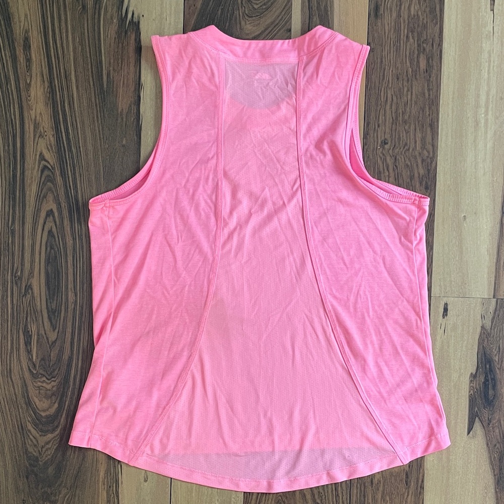 Avia pink tank top - Picture 4 of 4